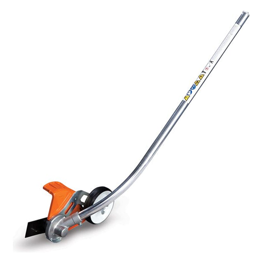 Stihl FCB KM Grass Edge Trimmer Attachment for KOMBI Engine | Stihl by KHM Megatools Corp. Stihl FCB KM Grass Edge Trimmer Attachment for KOMBI Engine | Stihl by KHM Megatools Corp.